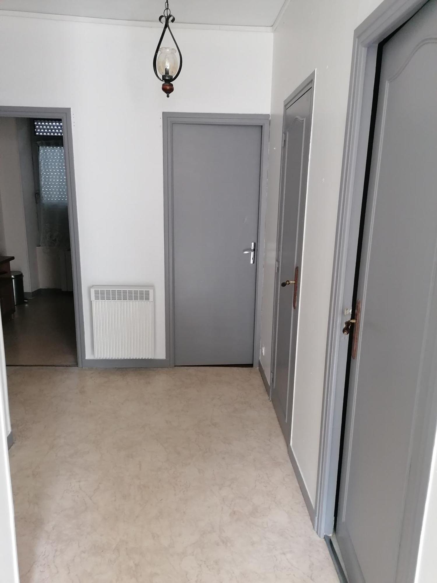 Appartement-Vierzon-Centre المظهر الخارجي الصورة