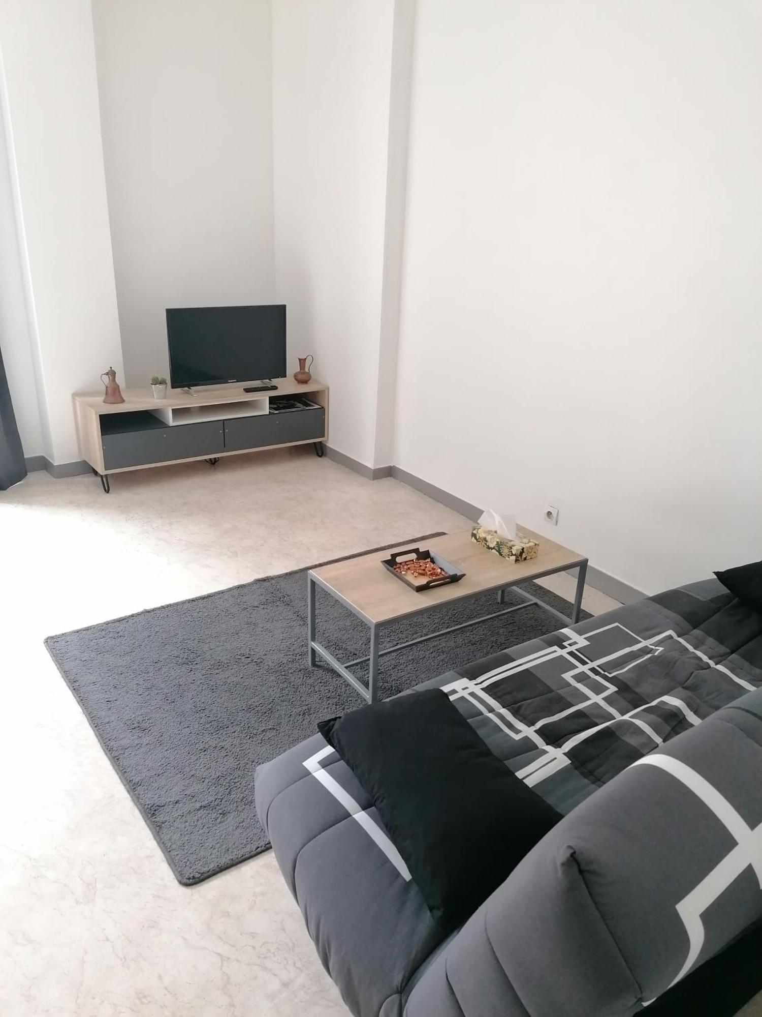 Appartement-Vierzon-Centre المظهر الخارجي الصورة