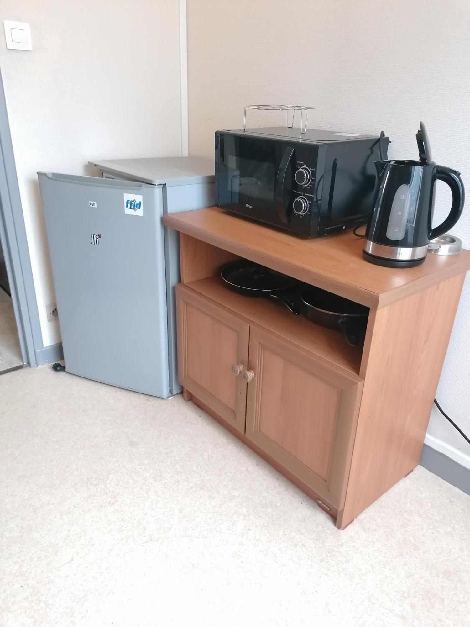 Appartement-Vierzon-Centre المظهر الخارجي الصورة