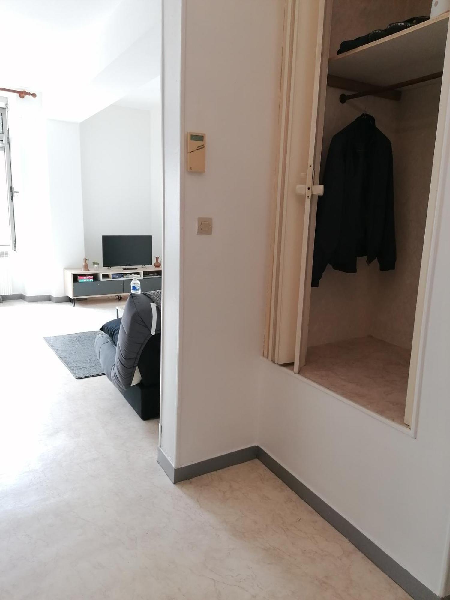 Appartement-Vierzon-Centre المظهر الخارجي الصورة